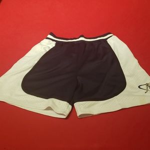 Mens XL And 1 Basketball shorts